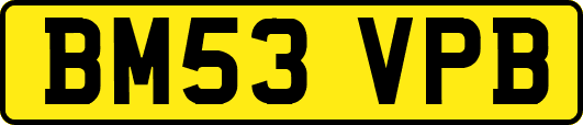 BM53VPB