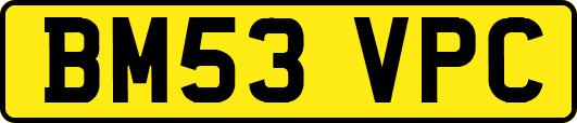 BM53VPC