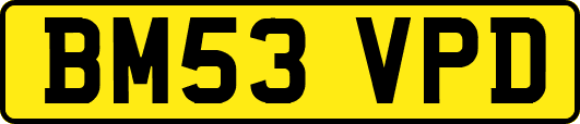 BM53VPD