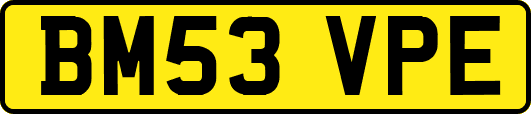 BM53VPE