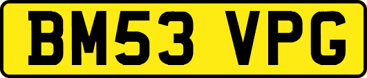 BM53VPG
