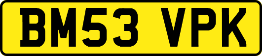 BM53VPK
