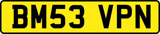BM53VPN