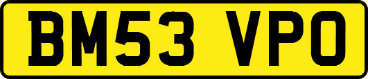 BM53VPO