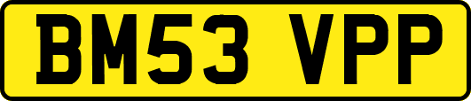 BM53VPP