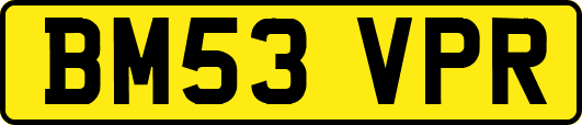 BM53VPR