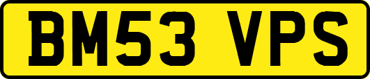 BM53VPS