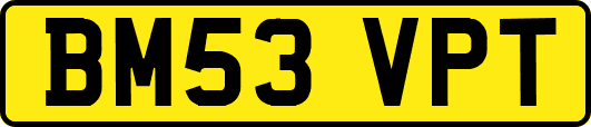 BM53VPT