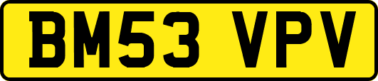 BM53VPV