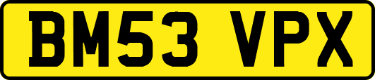 BM53VPX