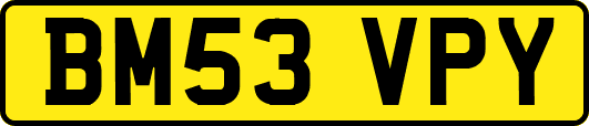 BM53VPY