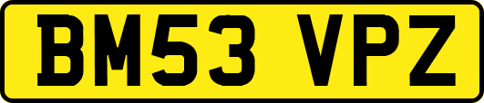 BM53VPZ