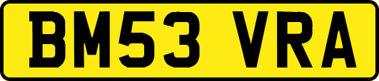 BM53VRA