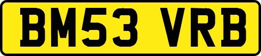 BM53VRB