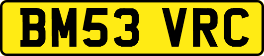 BM53VRC