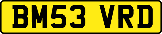 BM53VRD