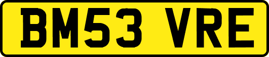 BM53VRE