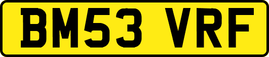BM53VRF