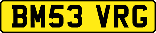 BM53VRG