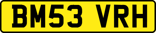 BM53VRH