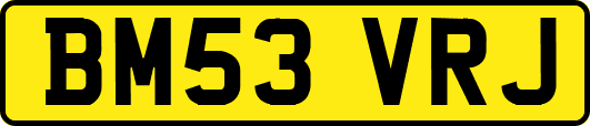 BM53VRJ