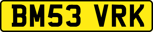 BM53VRK