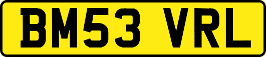 BM53VRL