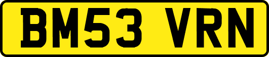 BM53VRN