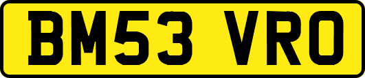 BM53VRO