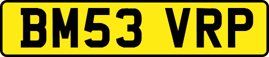 BM53VRP