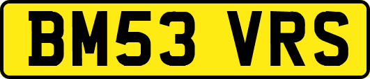 BM53VRS