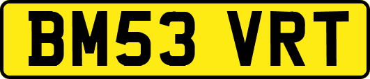 BM53VRT