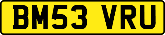 BM53VRU