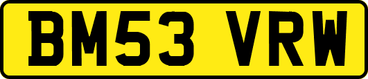 BM53VRW