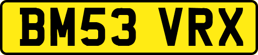 BM53VRX