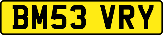 BM53VRY