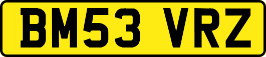BM53VRZ