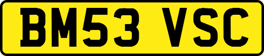 BM53VSC