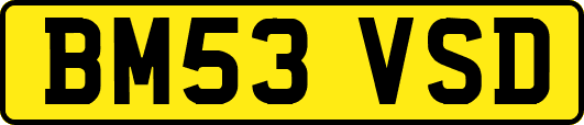 BM53VSD