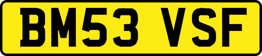 BM53VSF