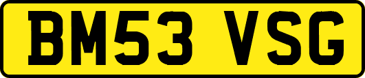 BM53VSG