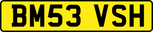 BM53VSH