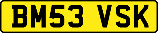 BM53VSK
