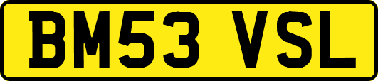BM53VSL
