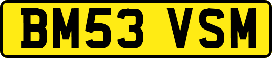 BM53VSM
