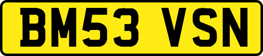 BM53VSN