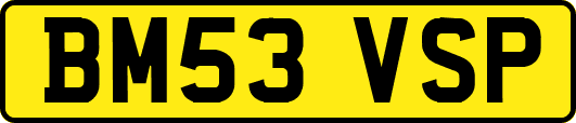 BM53VSP