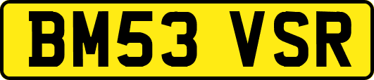 BM53VSR