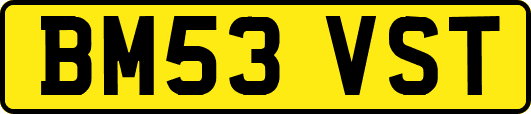 BM53VST