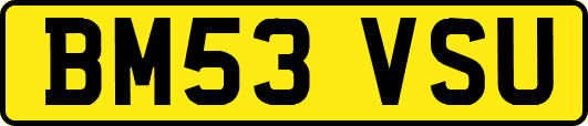 BM53VSU